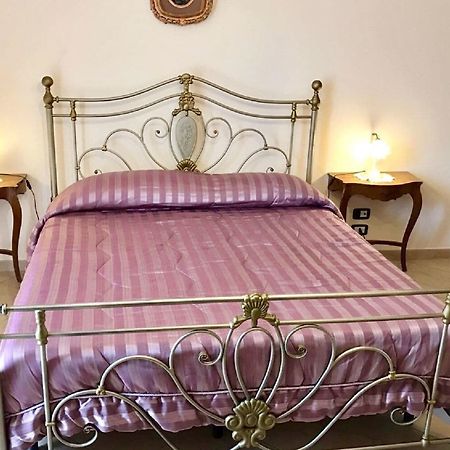 Villa Monte Serra Trecastagni Eksteriør billede