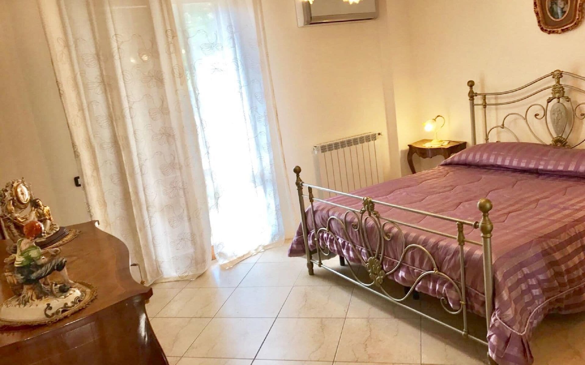 Villa Monte Serra Trecastagni Eksteriør billede
